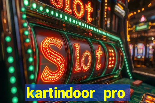 kartindoor pro raposo shopping